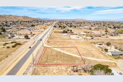 0 Aveue O and 175th Street Avenue, Lancaster, CA 93535 - Photo 15