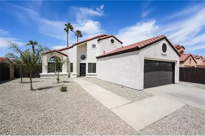 44615 17th Street, Lancaster, CA 93535 - Photo 1