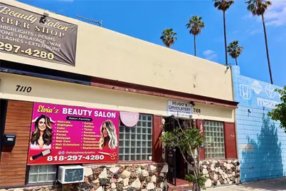 7108 -7112 Remmet Avenue, Canoga Park, CA 91303 - Photo 5