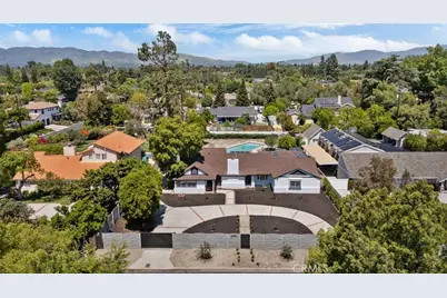 17441 Rayen Street, Sherwood Forest, CA 91325 - Photo 41