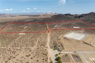 35 35th Street W & Truman Rd, Rosamond, CA 93560 - Photo 1