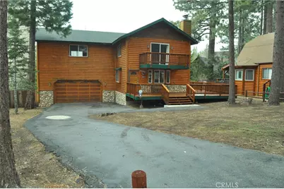 43632 Shasta Road, Big Bear Lake, CA 92315 - Photo 1