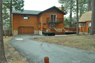 43632 Shasta Rd, Big Bear Lake, CA 92315 - Photo 1