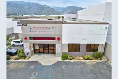 1301 W Foothill Boulevard, Azusa, CA 91702 - Photo 1