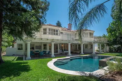 5267 Newcastle Lane, Calabasas, CA 91302 - Photo 3