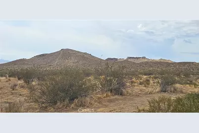 0 67th Street West, Rosamond, CA 93560 - Photo 5