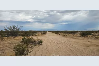 0 67th Street West, Rosamond, CA 93560 - Photo 3
