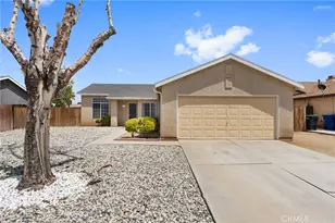 43752 Tranquility Ct, Lancaster, CA 93535 - Photo 1