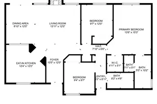 43752 Tranquility Ct, Lancaster, CA 93535 - Photo 5