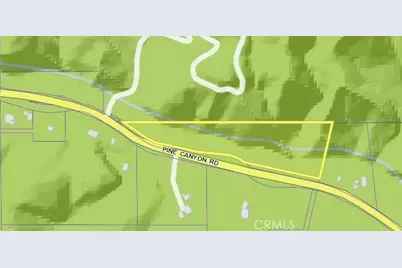 20661 Pine Canyon Pav Road, Lake Hughes, CA 93532 - Photo 7