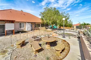 16092 Knoll Dr, California City, CA 93505 - Photo 73