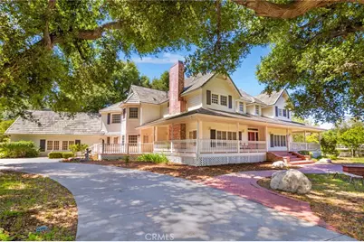 15548 Iron Canyon Road, Canyon Country, CA 91387 - Photo 1