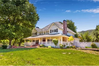 15548 Iron Canyon Road, Canyon Country, CA 91387 - Photo 5