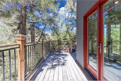 1517 Woodland Drive, Pine Mountain Club, CA 93222 - Photo 11