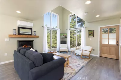1517 Woodland Drive, Pine Mountain Club, CA 93222 - Photo 3