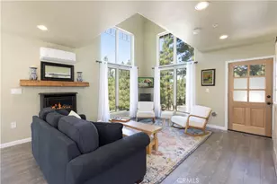 1517 Woodland Dr, Pine Mountain Club, CA 93222 - Photo 3