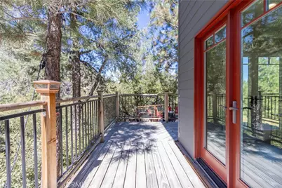 1517 Woodland Drive, Pine Mountain Club, CA 93222 - Photo 9