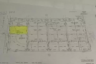 0 E Avenue K 8, Lancaster, CA 93535 - Photo 1