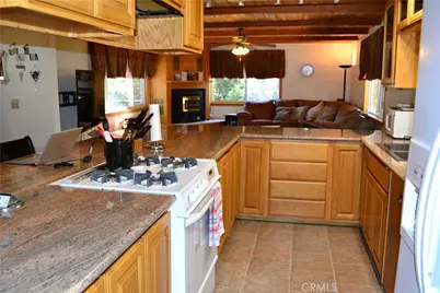 15433 Acacia Way, Pine Mountain Club, CA 93225 - Photo 5