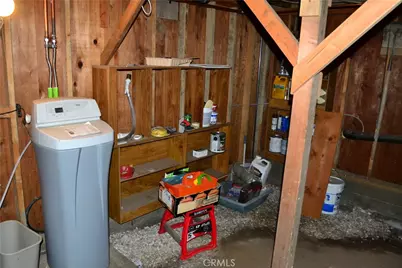 15433 Acacia Way, Pine Mountain Club, CA 93225 - Photo 19