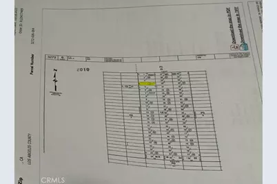 4 Val Verde Lots, Val Verde, CA 91384 - Photo 3
