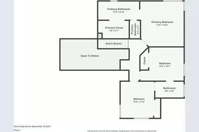 10213 Single Oak Drive, Bakersfield, CA 93311 - Photo 7