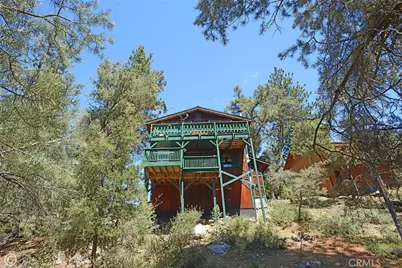 1801 Bernina Drive, Pine Mountain Club, CA 93222 - Photo 43