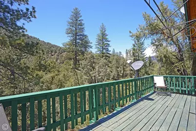 1801 Bernina Drive, Pine Mountain Club, CA 93222 - Photo 37
