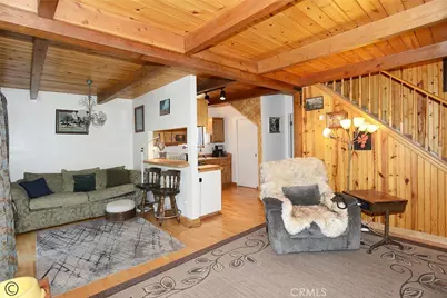 1801 Bernina Drive, Pine Mountain Club, CA 93222 - Photo 11