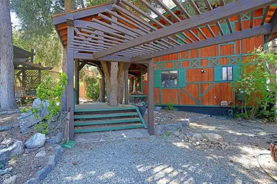 1801 Bernina Drive, Pine Mountain Club, CA 93222 - Photo 3