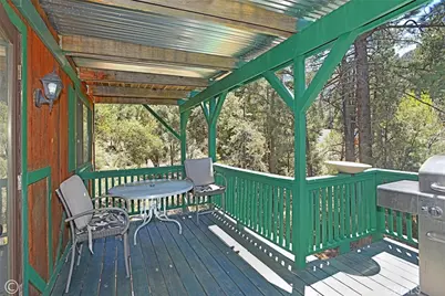 1801 Bernina Drive, Pine Mountain Club, CA 93222 - Photo 21