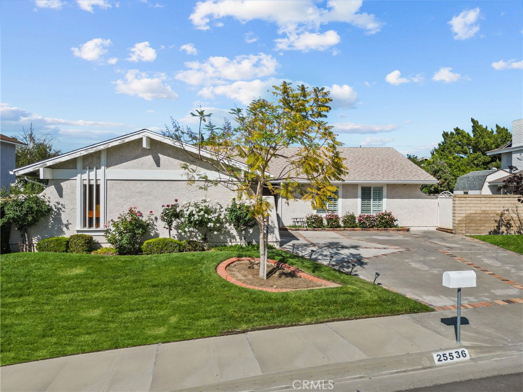 25536 Old Course Way, Valencia, CA 91355 - MLS SR25109107