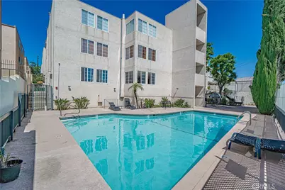 5050 Coldwater Canyon Avenue #306, Sherman Oaks, CA 91423 - Photo 27
