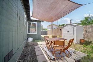 18133 Ellstree Dr, Lake Hughes, CA 93532 - Photo 21