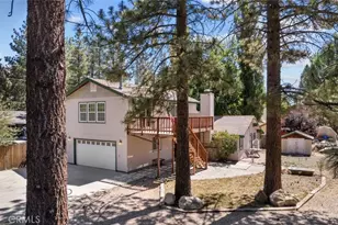 924 Greenway Dr, Big Bear City, CA 92314 - Photo 1
