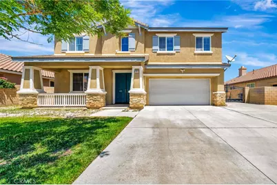 1791 Hideaway Place, Palmdale, CA 93551 - Photo 3