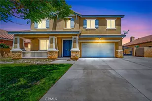 1791 Hideaway Pl, Palmdale, CA 93551 - Photo 1