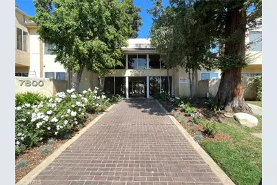 7800 Topanga Canyon Boulevard #208, Canoga Park, CA 91304 - Photo 1