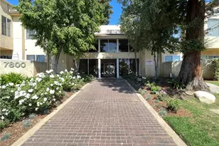 7800 Topanga Canyon Blvd, Canoga Park, CA 91304 - Photo 1