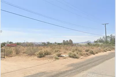 0 Strecker Street, Ridgecrest, CA 93555 - Photo 3