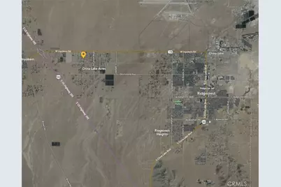 0 Strecker Street, Ridgecrest, CA 93555 - Photo 5