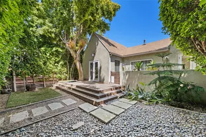 1944 Chariton Street, Los Angeles, CA 90034 - Photo 7