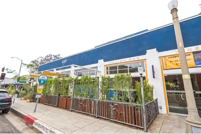 9501 Culver Boulevard, Culver City, CA 90232 - Photo 5