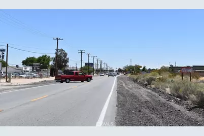 8700 E Palmdale Boulevard, Littlerock, CA 93543 - Photo 1