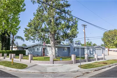 27573 Santa Clarita Road, Saugus, CA 91350 - Photo 1