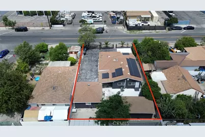 11068 Penrose, Los Angeles, CA 91352 - Photo 61