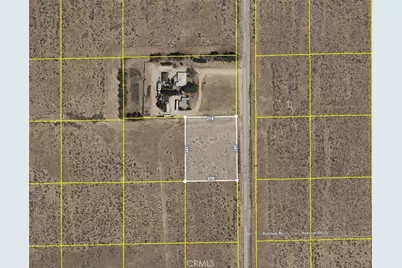 0 110th Street W, Lancaster, CA 93536 - Photo 1