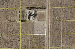 0 110th St W, Lancaster, CA 93536 - Photo 1