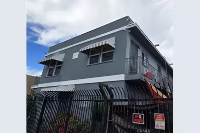 9508 S. Western Ave., Los Angeles, CA 90047 - Photo 1