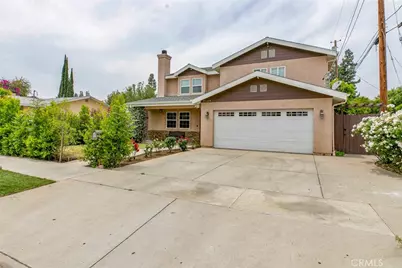 7129 Forbes Avenue, Van Nuys, CA 91406 - Photo 5